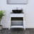 Lieke 23.6'' Single Bathroom Vanity with Top-969603337-969603342