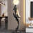 Modern Resin Finial+Decorative Object