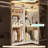 Freestanding Closet Organizer System-116788214