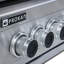 Barbecue encastré 30 pouces Pro Elite 5B