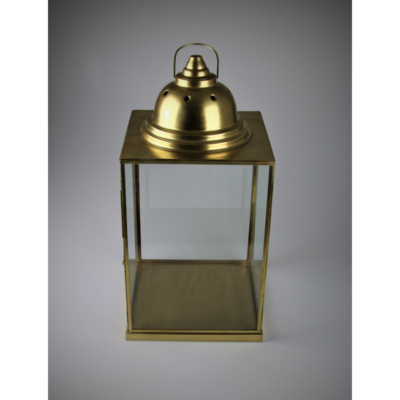 Floor Lantern