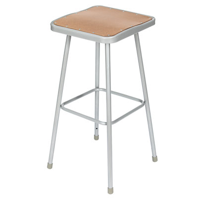 Clint Fixed Height Stool (2 Pack)