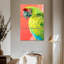 Ara vert Brampt-108536016