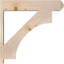 Persienne en bois rustique Westlake Craftsman-32013928-32013843