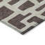 Tapis intérieur / extérieur Chaily avec envers antidérapant-109578862