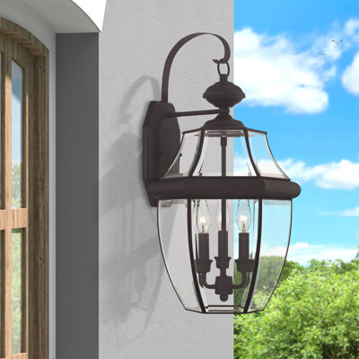 Alexavier Wall Light