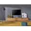 Frankfurt Unfinished TV Stand for TVs up to 85"