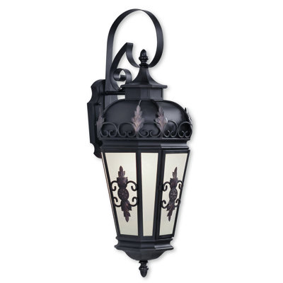 Devonshire Solid Brass Wall Light