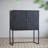 31.5" Cabinet - Black
