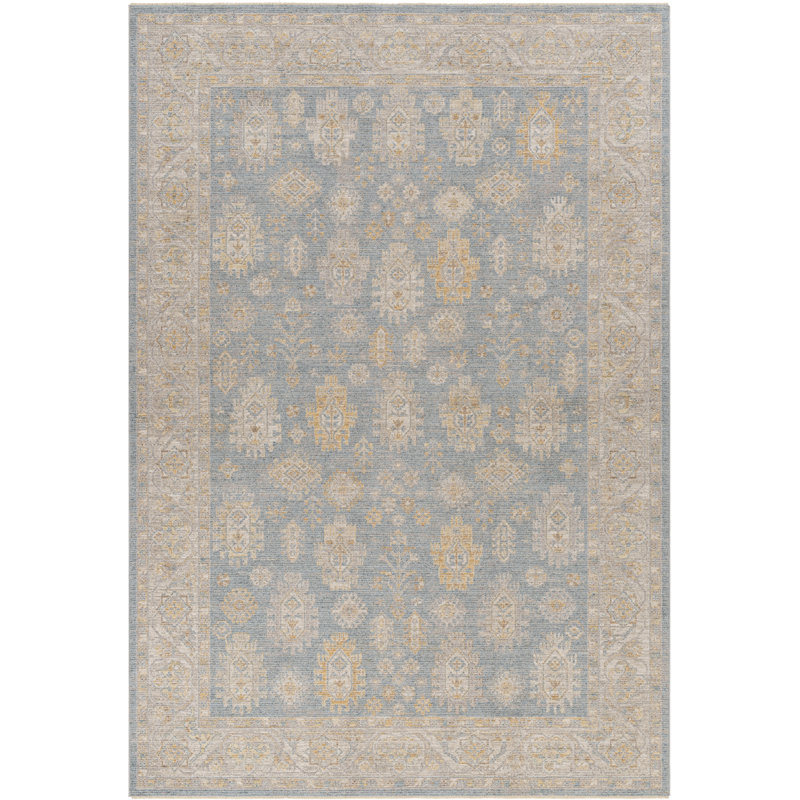 Don Oriental Indoor Rug, Rectangle 7'10" x 10'3"