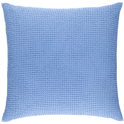 Bubble 100% Cotton Zip Sham