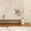 Buffet 53,1 po à six tiroirs-107289030