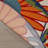 Alaris Aloha Floral Multicolor Indoor/Outdoor Area Rug-1495352142