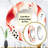 Red And White Polka Dots Pattern - Polka dots  Mirror, Red Decorative Wall Mirror, Printed Metal Art-122497767-99625282