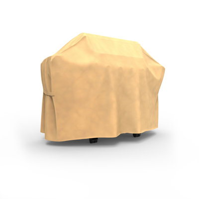 Jared Water Resistant BBQ Grill Cover