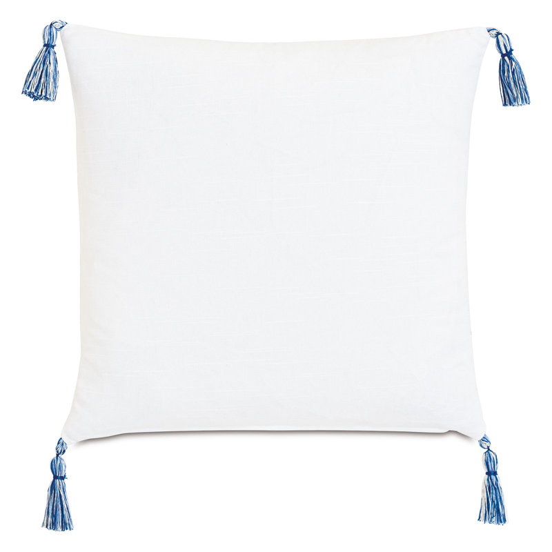 Cocobay Square Pillow Cover & Insert