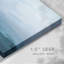 Toile tendue Azure Rising III-356533515