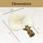 Faiteau de lampe corail champignon naturel-36759270