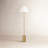 Greenbury 64'' Traditional Floor Lamp-1516529289