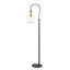 Lampe sur pied arquée 70 po Archambault-1627443494