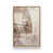American Maple Floater Framed