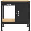 90cm W Engineered Wood Top Workbench