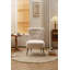 Chaise d'appoint 22,44 po Jahzi-1040469995