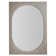 Trianon Beveled Wall Mirror