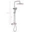 Système de douche thermostatique complet