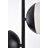 Yearby Marble and Metal Table Lamp with Glass Globe Shade-1152892490-1152892534