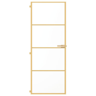 Wiltraud Glass Internal Door