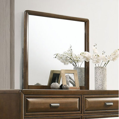 Hawkin Dresser Mirror