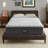 Beautyrest Silver BRS900-C Extra Firm 13.75" Hybrid Mattress and Box Spring Set-39134710-39134703