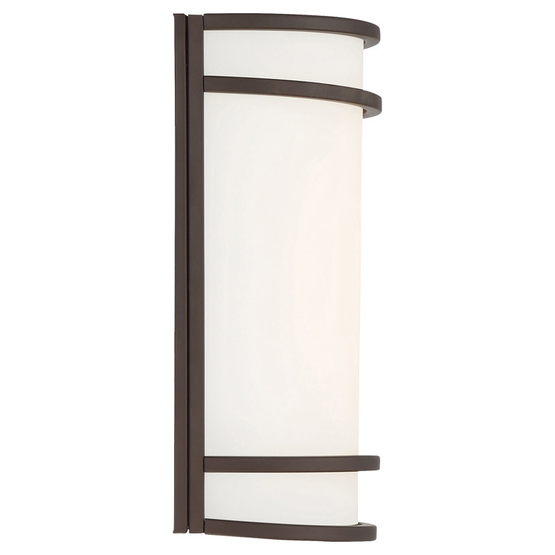 Lola Wall Sconce - Bronze Finish
