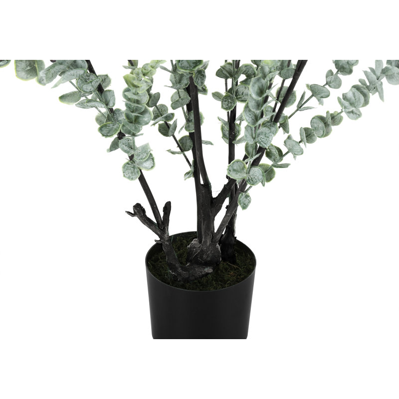 Pot artificiel en polypropylène (PP) 44 po Mcelroy
