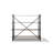 Yaminah 69 " W Shelving Unit