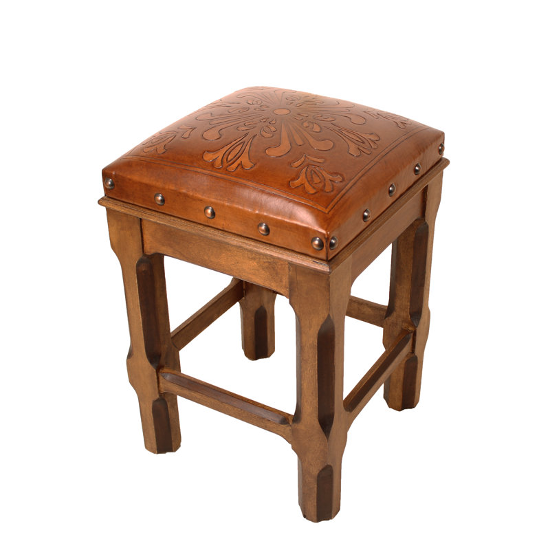 Tabouret de bar et de comptoir San Remo, Tabouret de comptoir (assise de 26 po de hauteur)