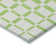 Malek Indoor/Outdoor Area Rug with Non-Slip Backing