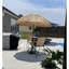 Parasol de plage 8,00 po Sumaiya