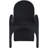 Caserta 18.5'' H Velvet Upholstered Armchair-1475849200