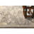 Burkholder Oriental Hand-Tufted Wool Charcoal/Taupe Area Rug-729078293