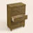 Aurelin Mid-Century Modern 28.7"W 5 Drawer Chest-884556514