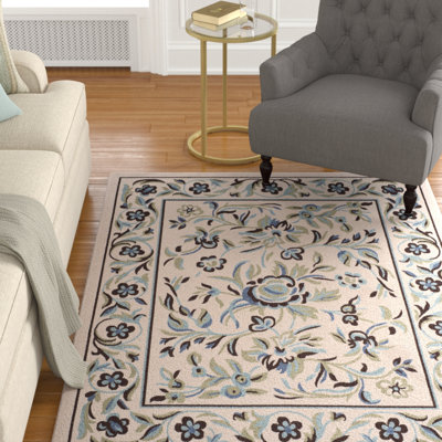 Tapis d'intérieur / extérieur Calanda