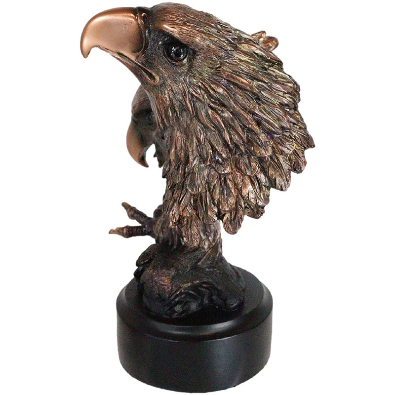 Figurine majestueuse Jonesha
