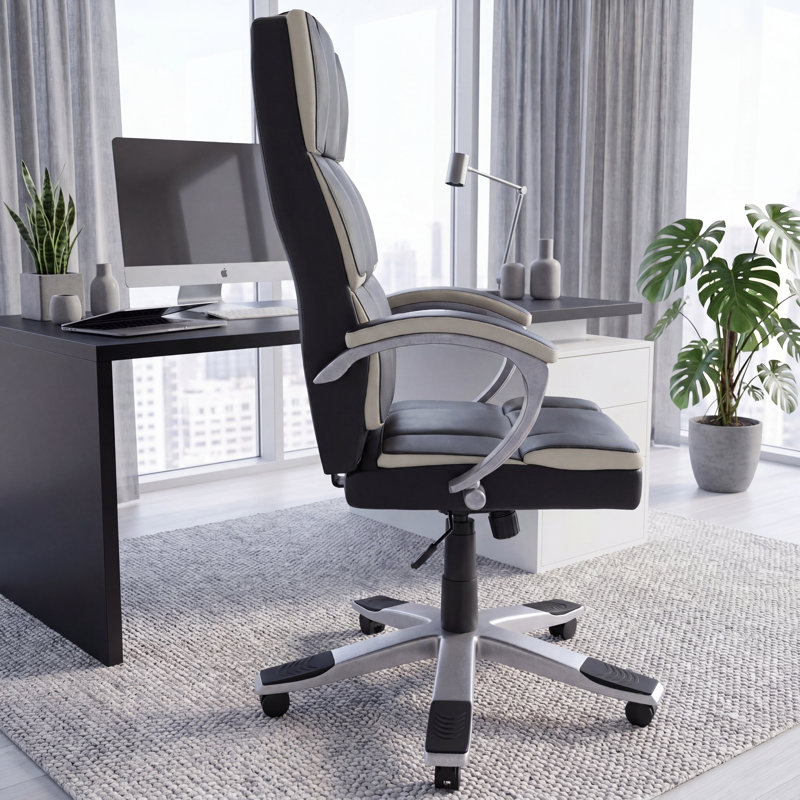 Muskoka Executive Chair, UKFR Certified