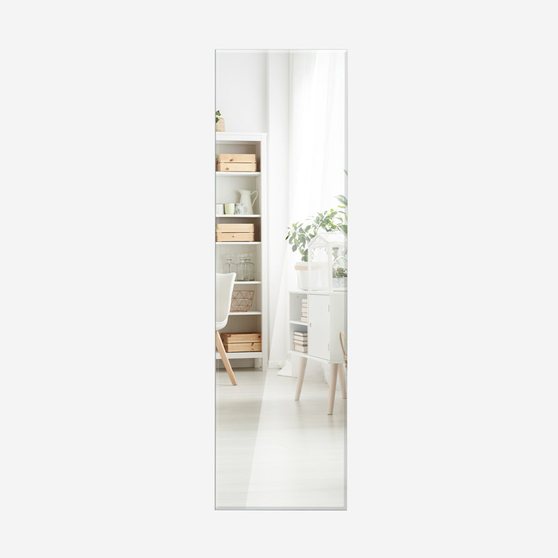 Nallah Rectangle Full Length Mirror