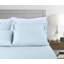 Ensemble de draps 100% satin de coton à densité de tissage 800 fils Threadmill-983968812-983968808