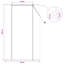 Bamboo Roller shade-175632590-175632594