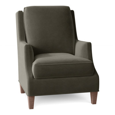 Savannah 31.5" W Armchair