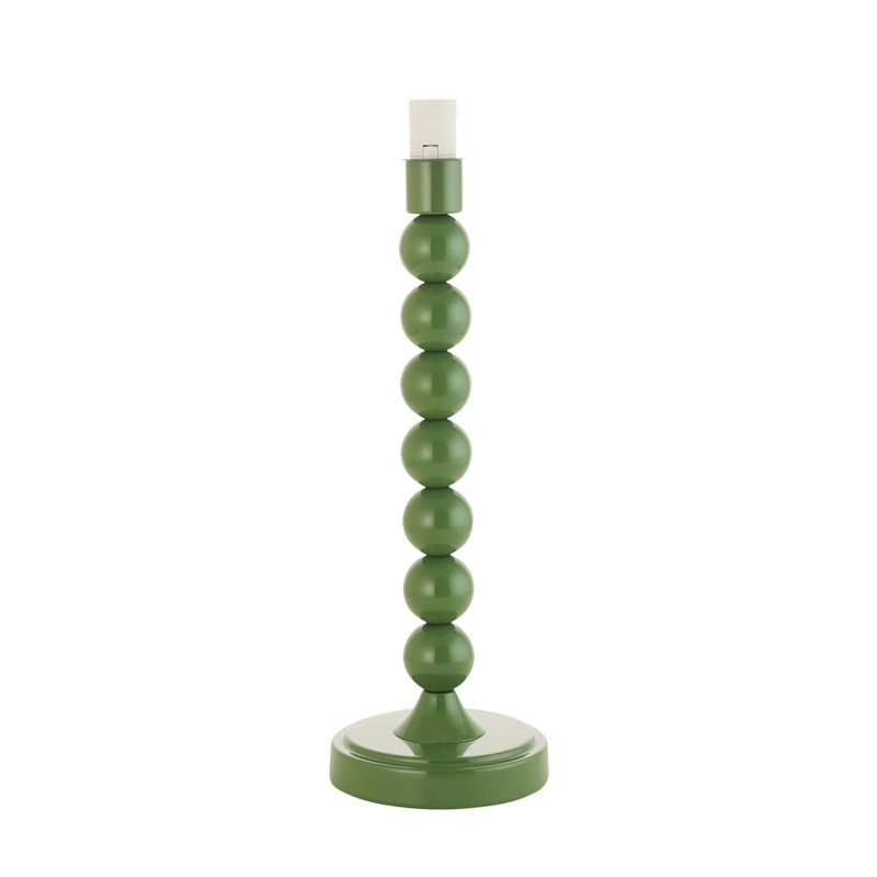 Higgledy Table light Base, Green